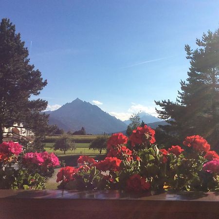 Haus Angelika - Bed & Breakfast - Innsbruck/Igls Екстер'єр фото
