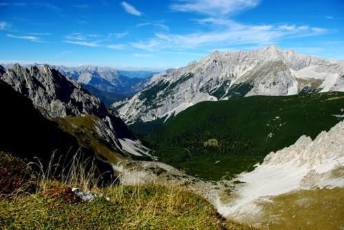 Haus Angelika - Bed & Breakfast - Innsbruck/Igls Екстер'єр фото